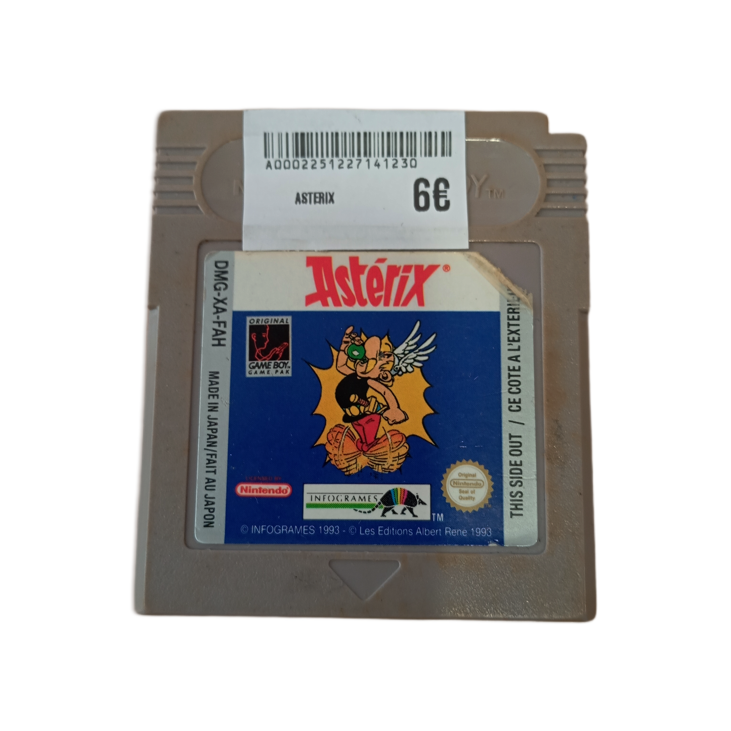 Asterix