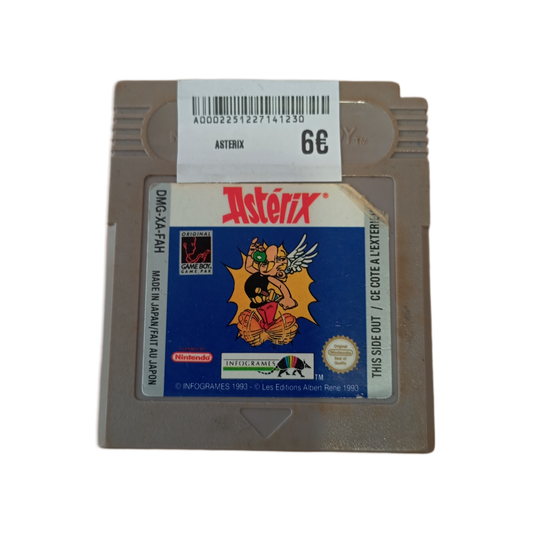 Asterix