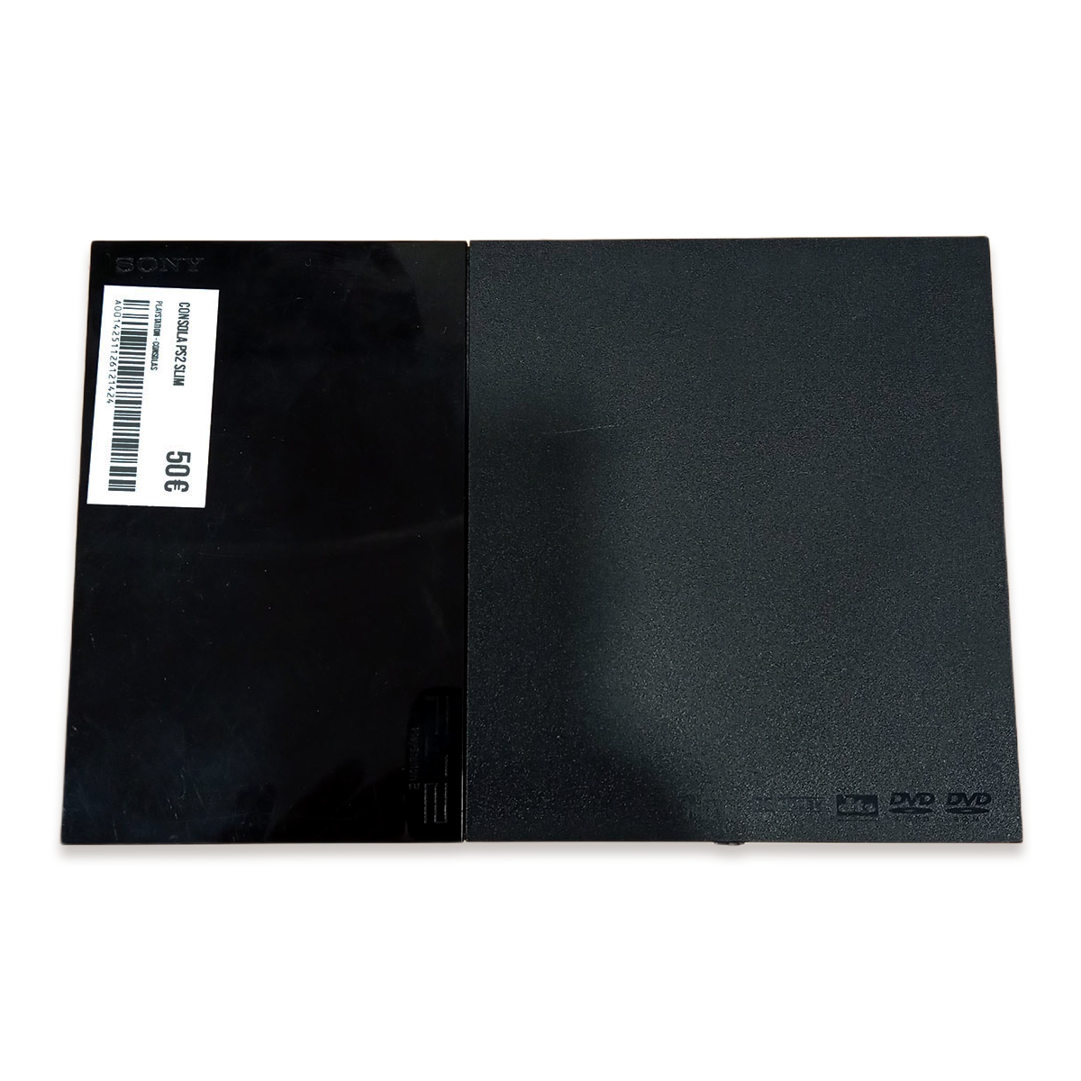 Consola PS2 Slim