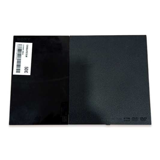 Consola PS2 Slim
