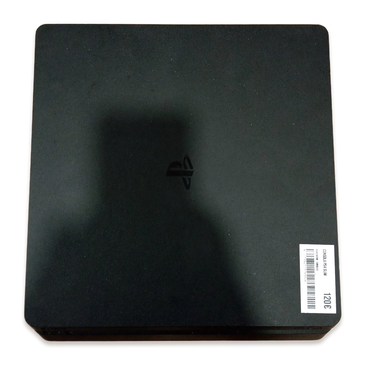 Consola PS4 Slim