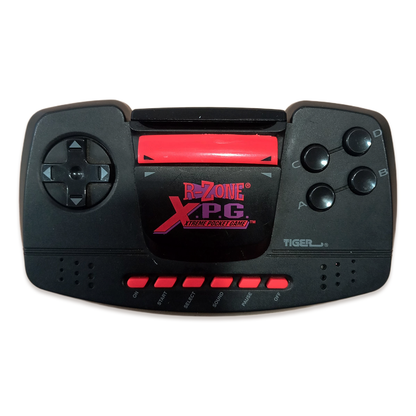 R-Zone Xtreme Pocket Game + Star Wars Jedi Adventure