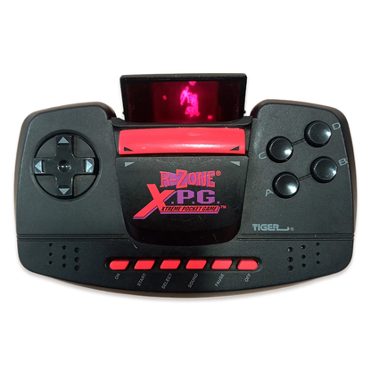 R-Zone Xtreme Pocket Game + Star Wars Jedi Adventure