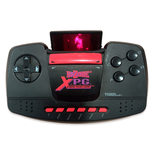 R-Zone Xtreme Pocket Game + Star Wars Jedi Adventure