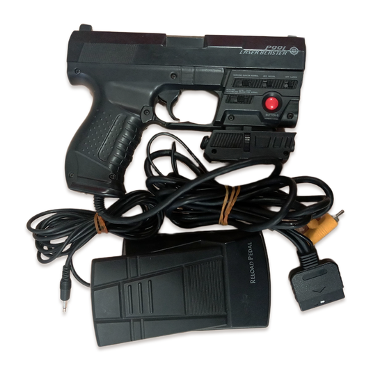 Pistola PS1