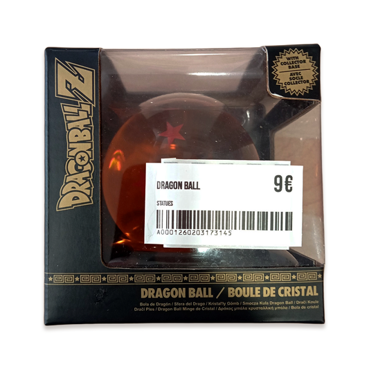Dragon Ball