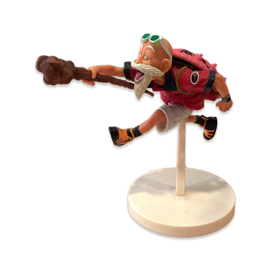 Bandai Statue Master Rochi