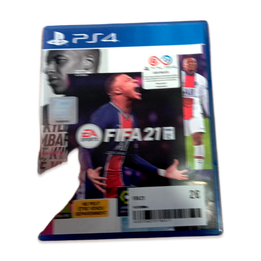 Fifa 21