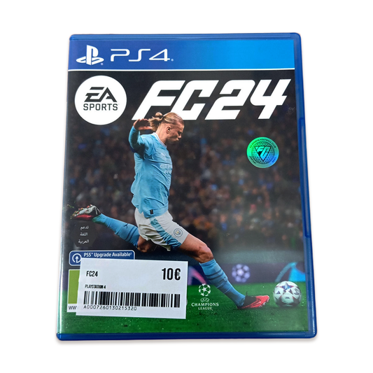 FC24