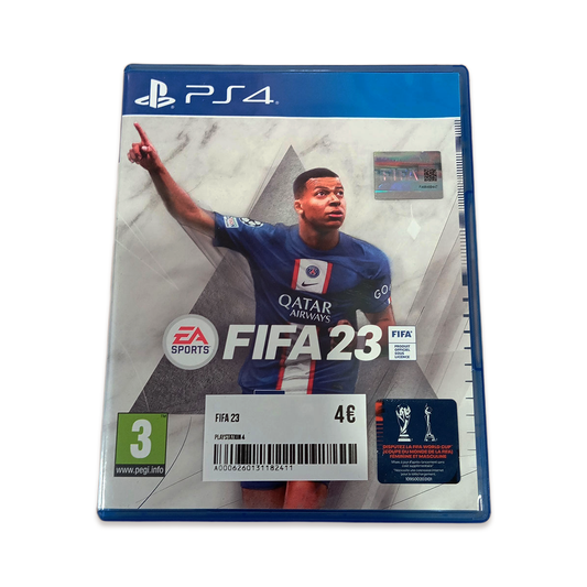 Fifa 23