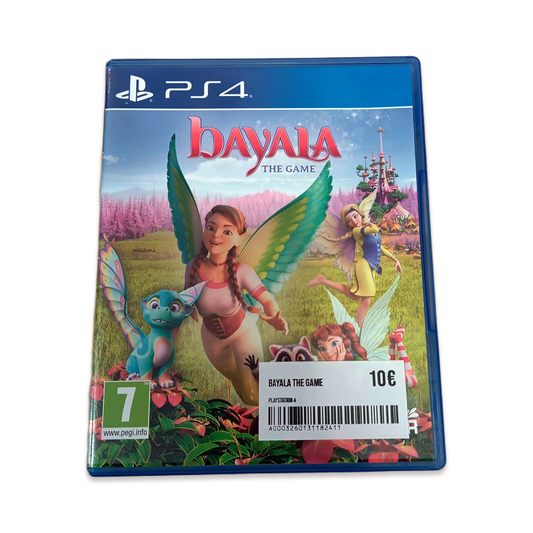 Bayala the Game