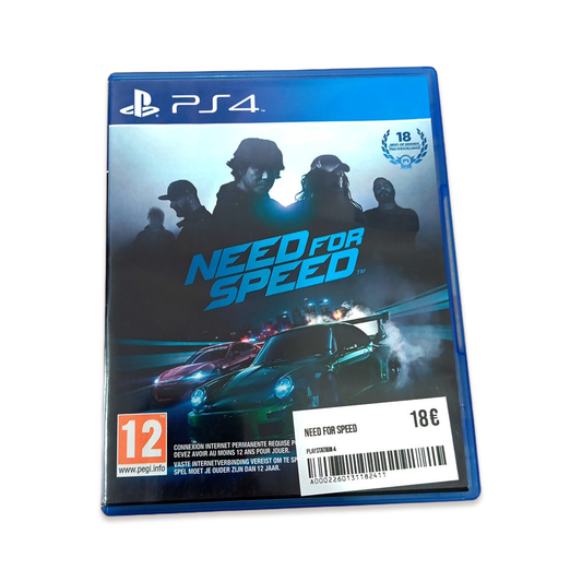 Need for Speed