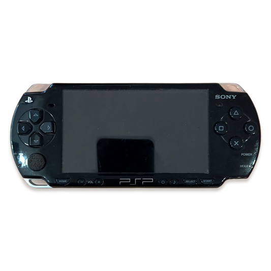 Consola PSP 2000