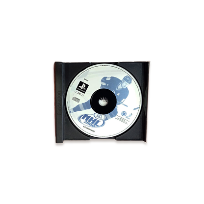 NHL 2000