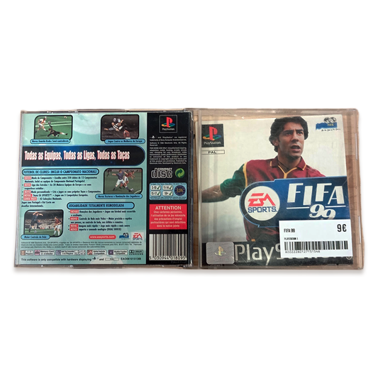 Fifa 99