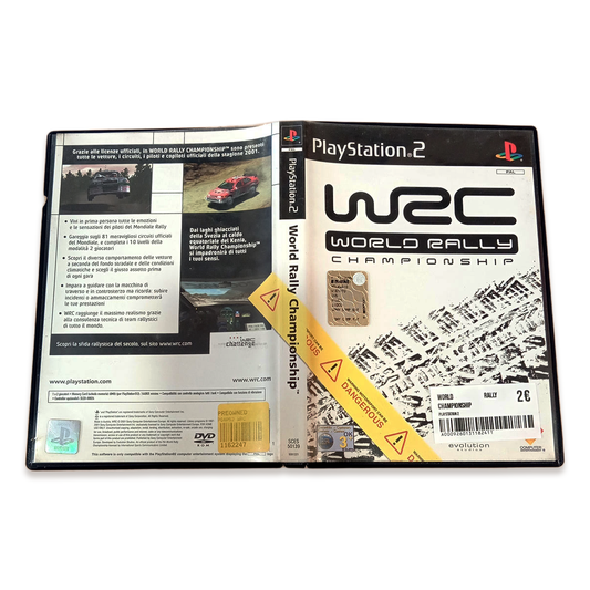 World Rally Championship