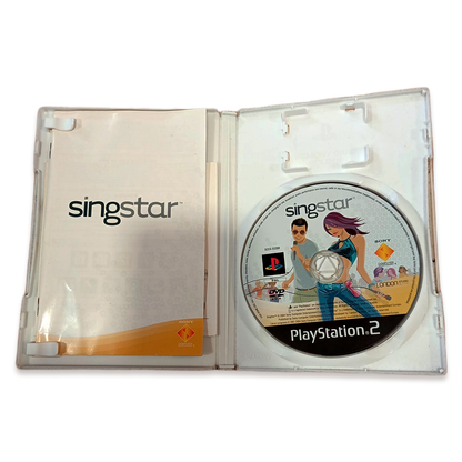 Singstar
