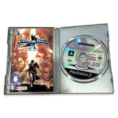 Soulcalibur 3