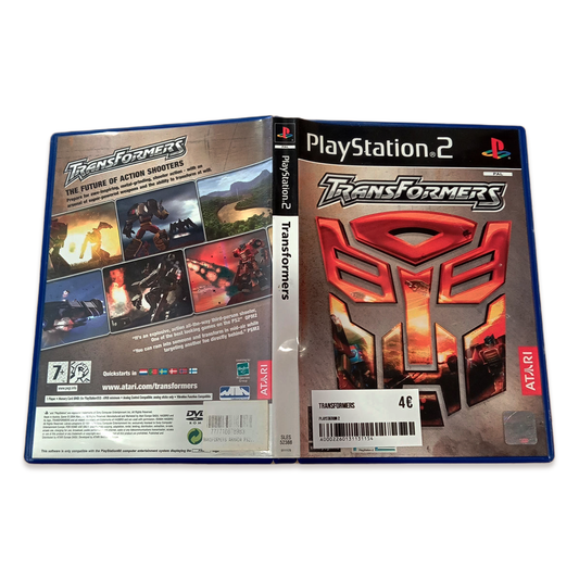 Transformers