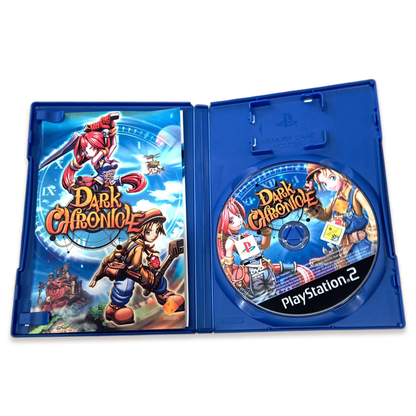 Dark Chronicle