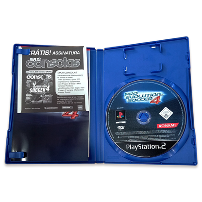 PES 4