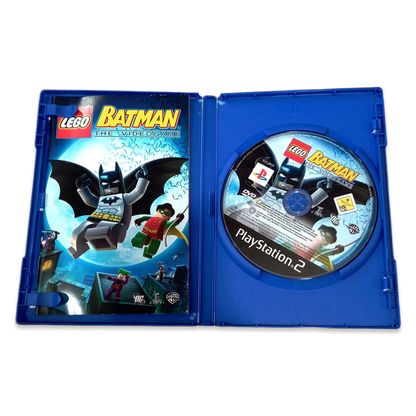 Lego Batman the Video Game