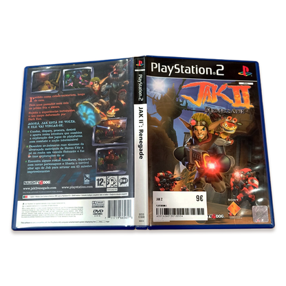 Jak 2