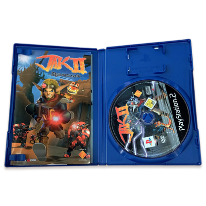 Jak 2