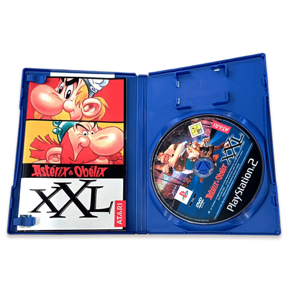 Asterix e Obelix XXL