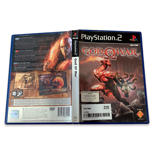 God of War