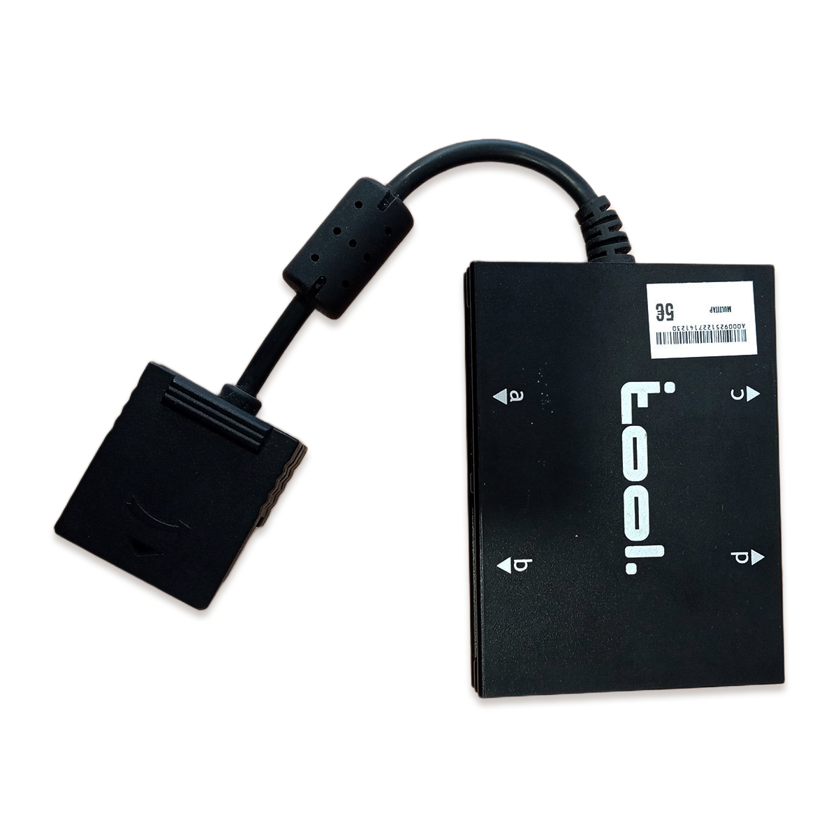 Multitap