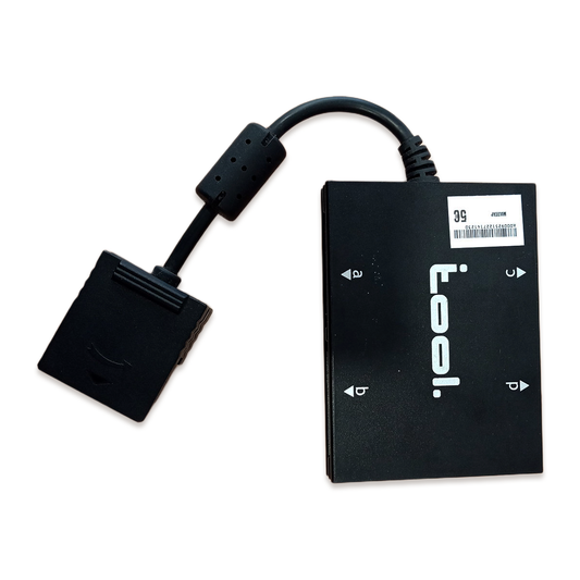 Multitap