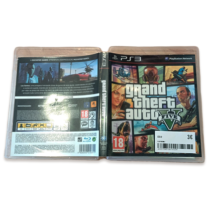 GTA V