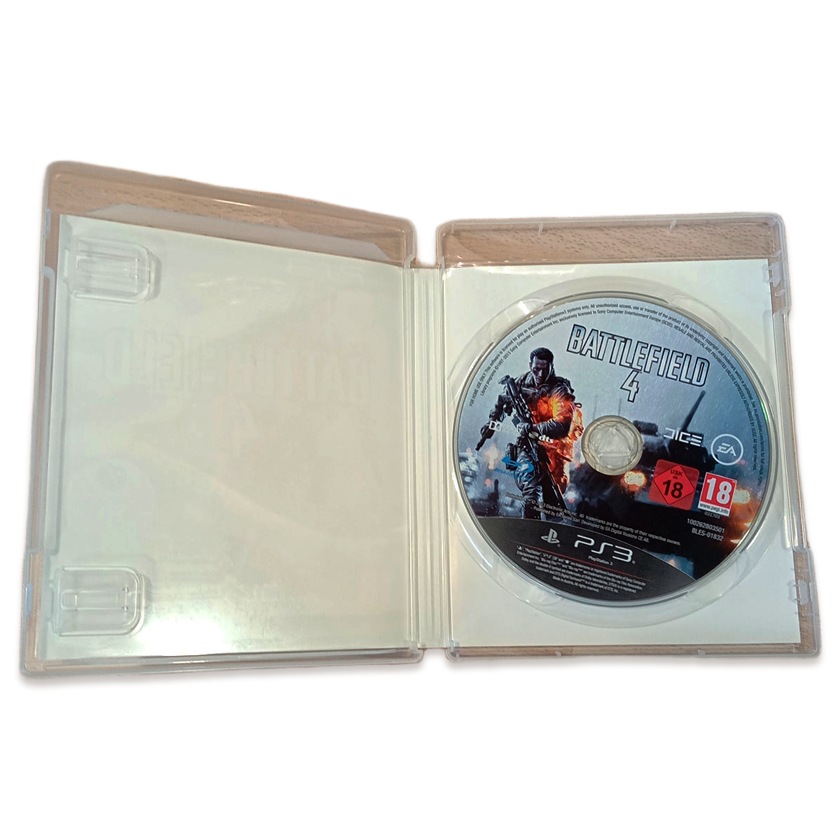 Battlefield 4