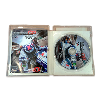 Moto GP 11