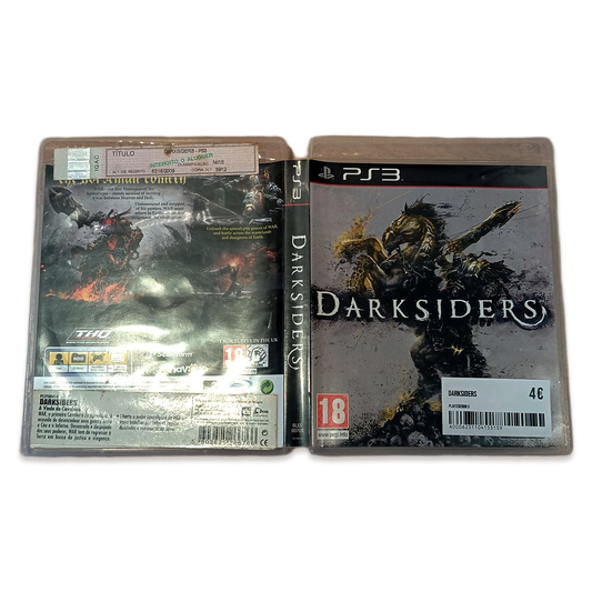 Darksiders