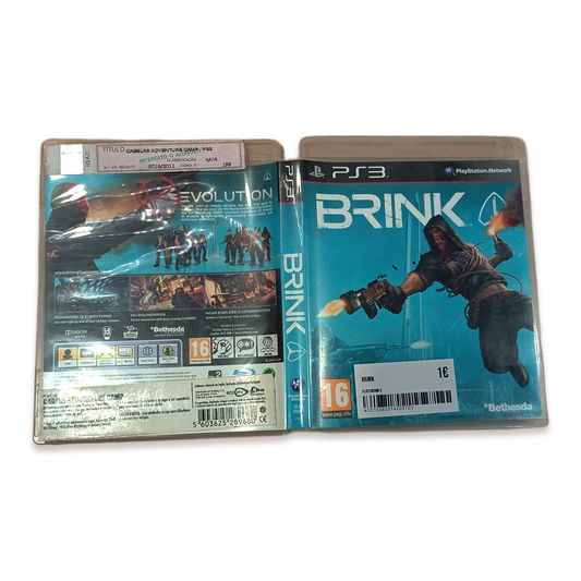 Brink