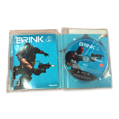 Brink