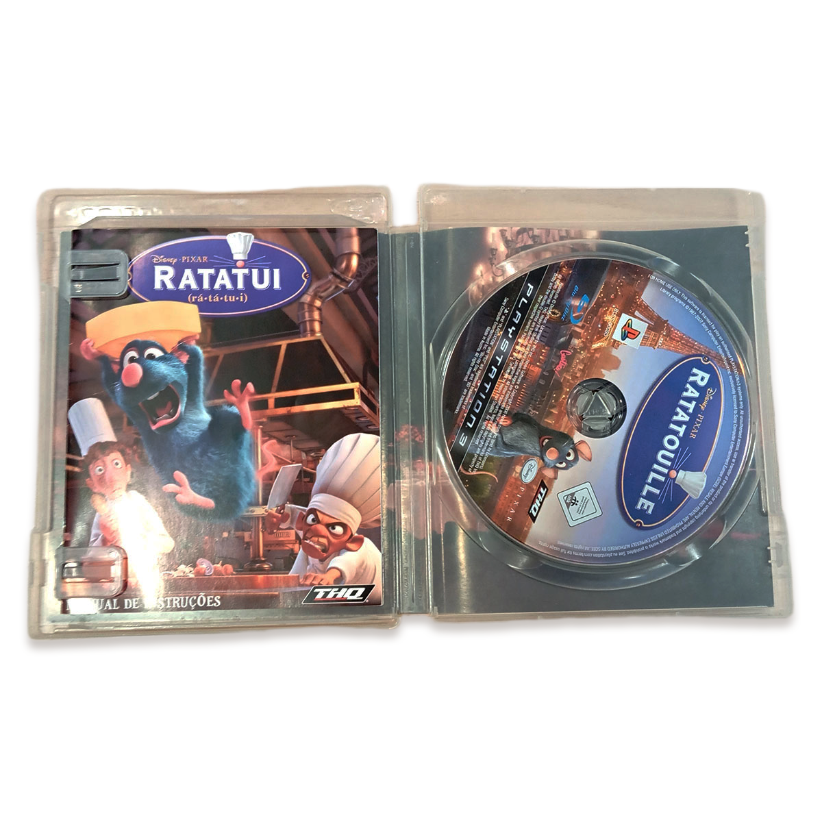 Ratatui