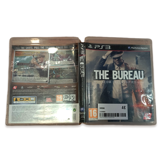 Bureau