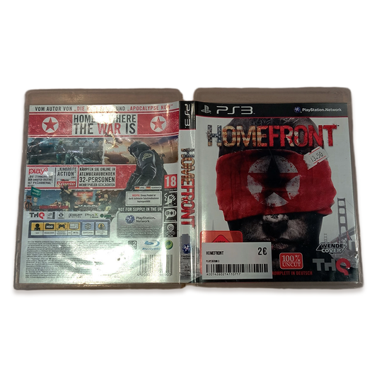 Homefront