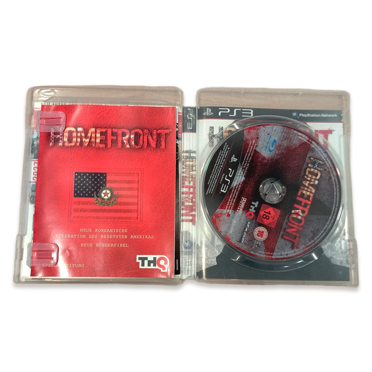 Homefront