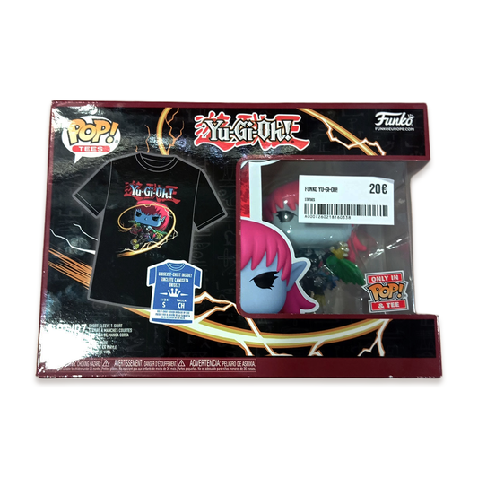 Funko Yu-Gi-Oh!