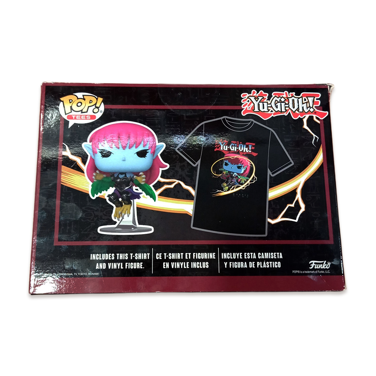 Funko Yu-Gi-Oh!