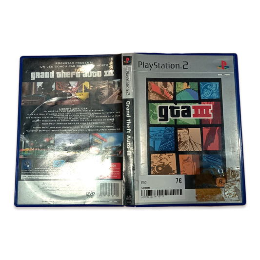GTA 3