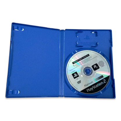 GTA 3