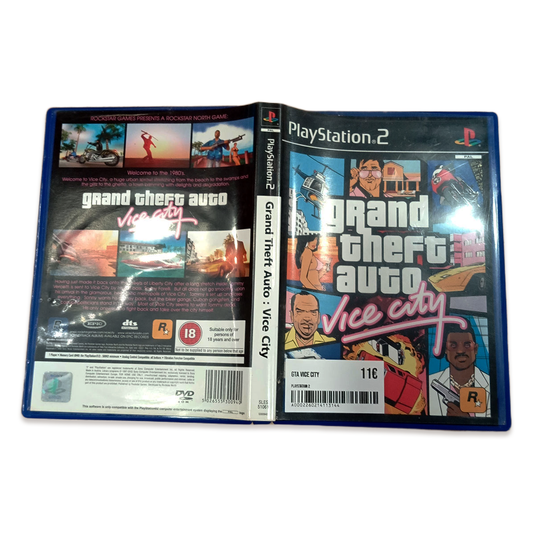GTA vice City