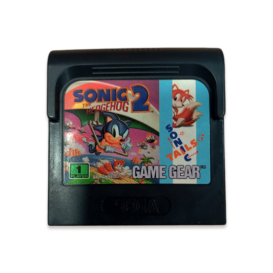 Sonic 2