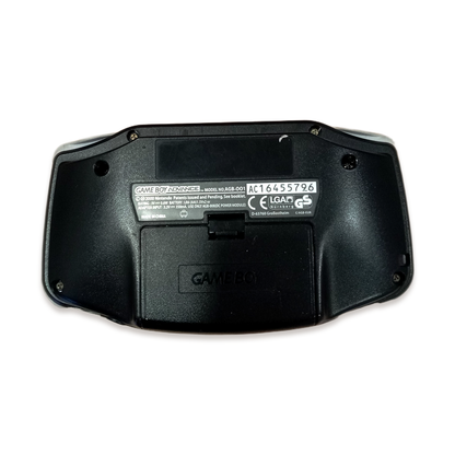 Gameboy Advance