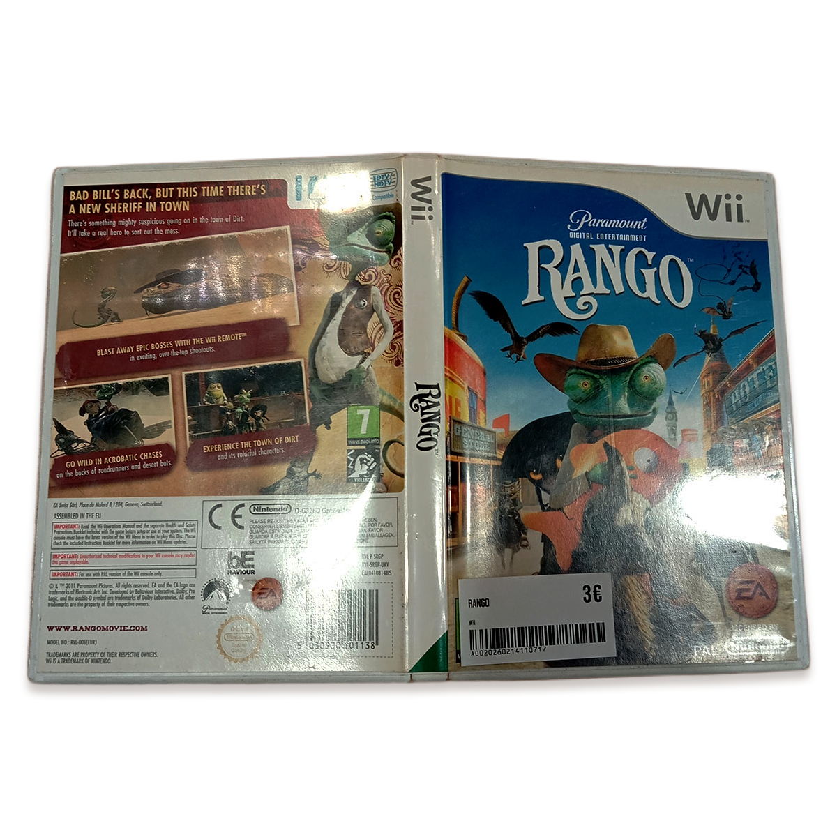 Rango